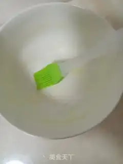 Make Potato hair step 3