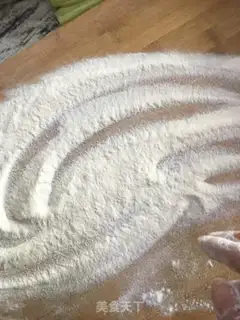 Make Milk oatmeal step 8
