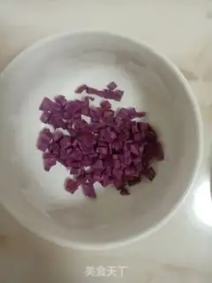 Make Potato hair step 4