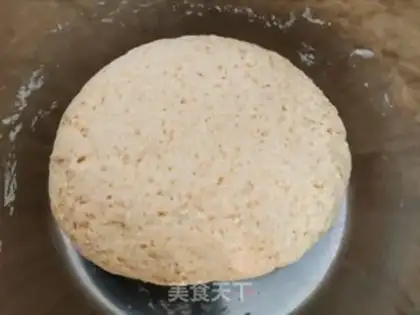 Make Scramble step 1