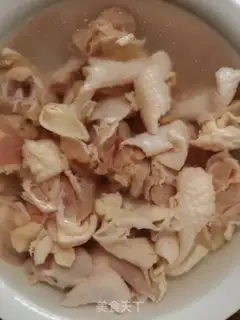 Make Roasted chicken legs step 1