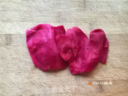 Make Homemade dragon noodles step 0