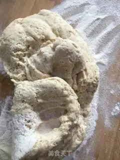 Make Milk oatmeal step 9