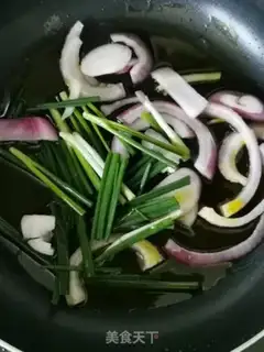 Make Roasted chicken legs step 2