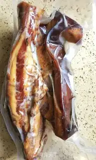 Make Chicken step 0
