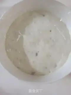 Make Potato hair step 6