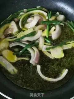 Make Roasted chicken legs step 3