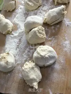 Make Milk oatmeal step 11