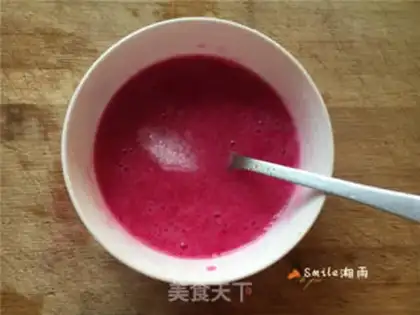 Make Homemade dragon noodles step 3