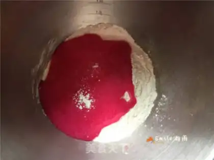 Make Homemade dragon noodles step 4