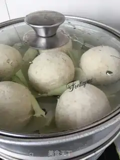 Make Milk oatmeal step 14