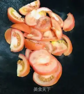 Make Tomato broth step 3