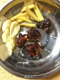 Make Chicken step 5