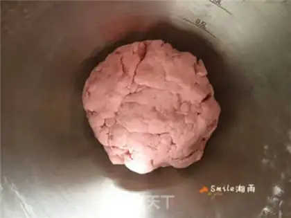 Make Homemade dragon noodles step 7