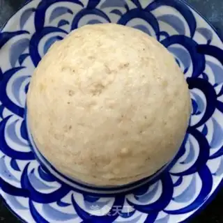 Make Milk oatmeal step 16