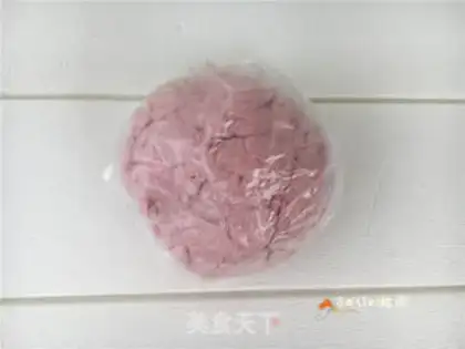 Make Homemade dragon noodles step 8