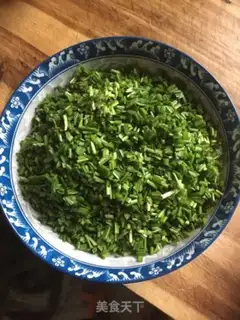 Make Eggs and buns step 2
