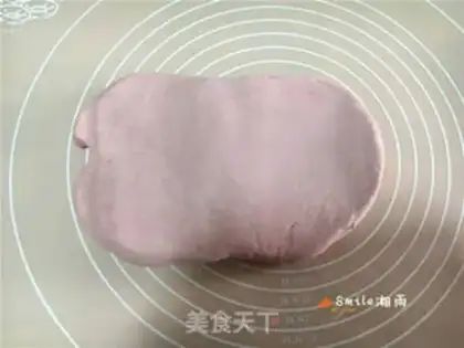 Make Homemade dragon noodles step 9