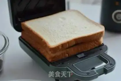 Make Breakfast is sweet and salty step 21
