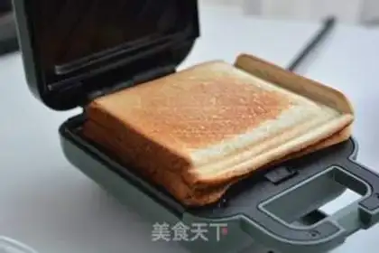 Make Breakfast is sweet and salty step 22
