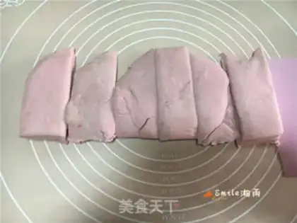 Make Homemade dragon noodles step 10
