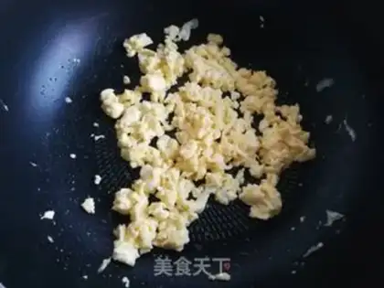 Make Soybeans step 2