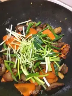 Make Chicken step 11