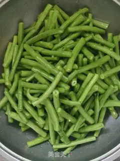 Make Soybeans step 0