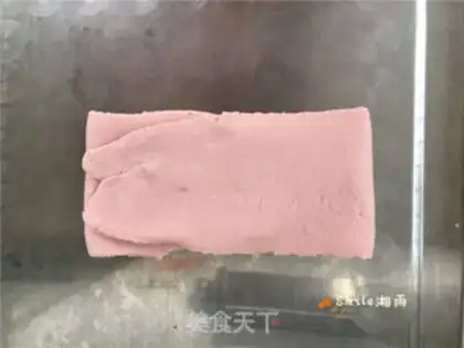Make Tomato cheese ham sandwich step 13