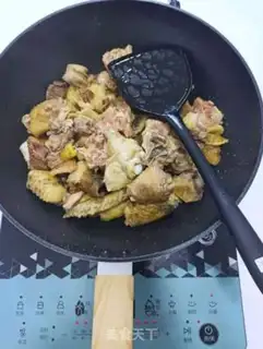 Make Guizhou Chicken step 4