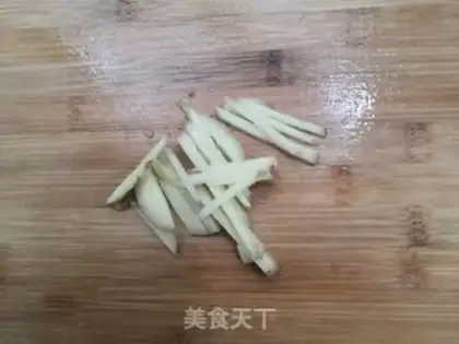 Make Onion squid rings step 3