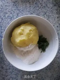 Make Potatocakes step 5