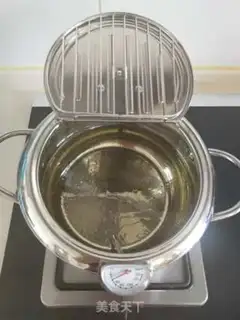 Make Japanese honey garlic beef step 5