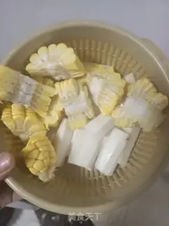 Make Bone soup step 3