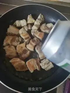 Make Soybeans step 5