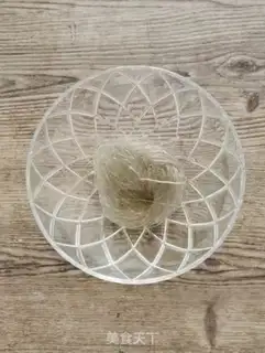 Make A cucumber mix fan step 0