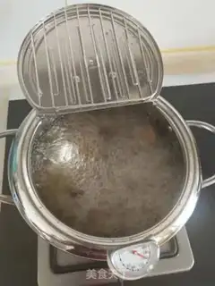 Make Japanese honey garlic beef step 6