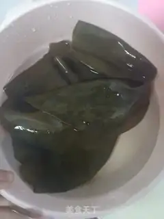 Make Bone soup step 4