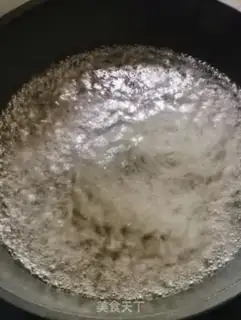 Make A cucumber mix fan step 2