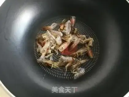 Make Shrimp soup step 4