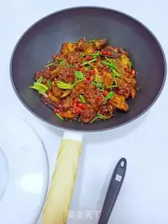 Make Guizhou Chicken step 11