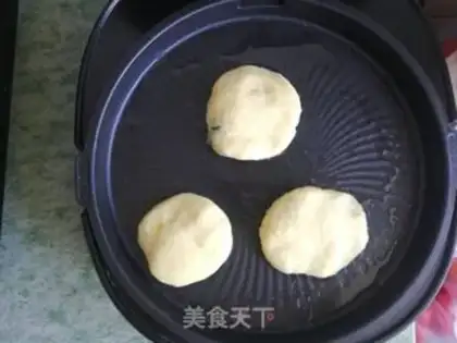 Make Potatocakes step 9