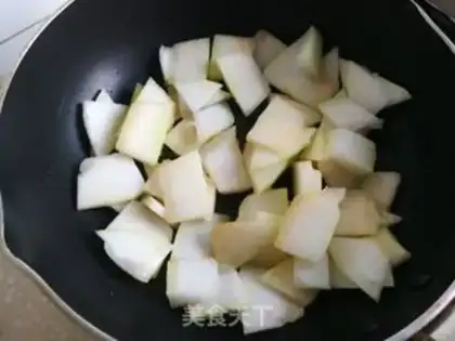 Make Shrimp soup step 5