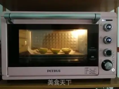 Make Lemon cake step 11