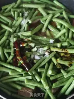 Make Soybeans step 9