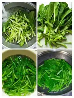 Make ♪ White maggot ♪ step 1
