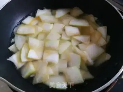 Make Shrimp soup step 6