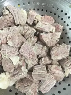 Make Cowcup step 0
