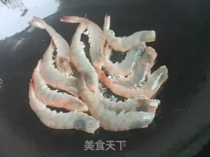 Make Crayfish step 3