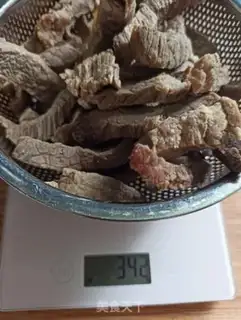 Make Spicy beef step 6